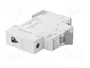 HAGER MCN140E Interruptor magnetotérmico 1 polo 40A 6kA