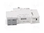 HAGER MCN140E Interruptor magnetotérmico 1 polo 40A 6kA
