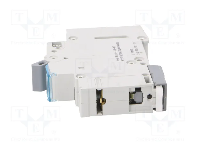 HAGER MCN140E Interruptor magnetotérmico 1 polo 40A 6kA