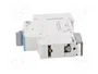 HAGER MCN140E Interruptor magnetotérmico 1 polo 40A 6kA