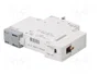 HAGER MCN140E Interruptor magnetotérmico 1 polo 40A 6kA