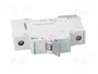HAGER MCN140E Interruptor magnetotérmico 1 polo 40A 6kA