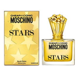 Moschino Cheap & Chic Stars Eau de Parfum 50 ml Vaporizador
