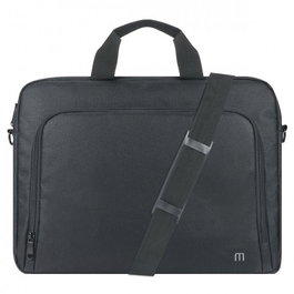 Mobilis Maletín para Portátil 14" Negro