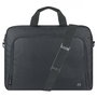 Mobilis Maletín para Portátil 14" Negro