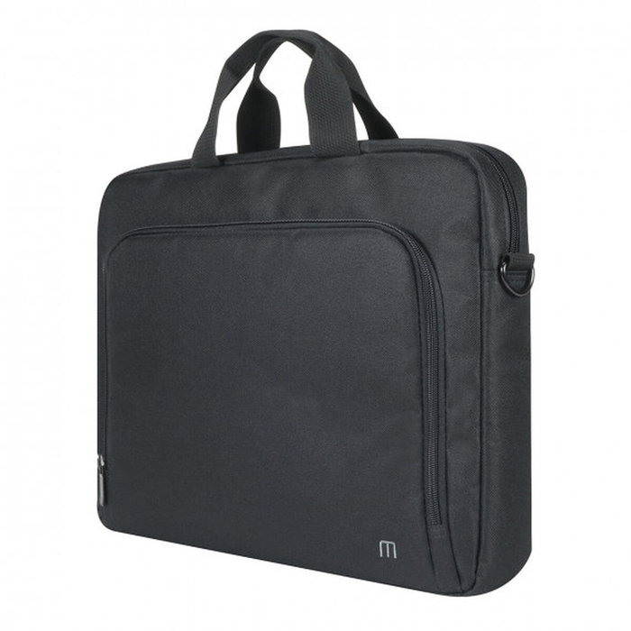 Mobilis Maletín para Portátil 14" Negro