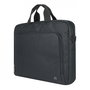 Mobilis Maletín para Portátil 14" Negro