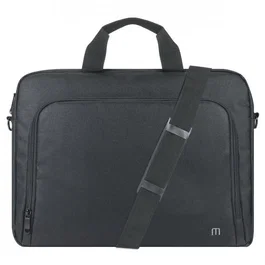 Mobilis Maletín para Portátil 14" Negro