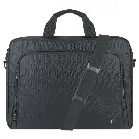 Mobilis Maletín para Portátil 14" Negro Mobilis Maletín para Portátil 14" Negro