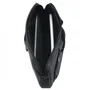 Mobilis 003044 Maletín para Portátil 35.6 cm (14") Negro, Poliéster 600D, Tirante para Hombro, 305 g