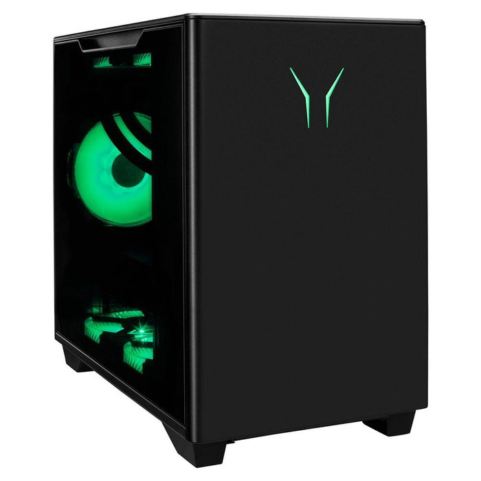 Medion 265F PC Gaming ERAZER Bandit P20 Intel Core Ultra 7, NVIDIA GeForce RTX 5060 Ti, 32GB DDR5
