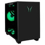 Medion 265F PC Gaming ERAZER Bandit P20 Intel Core Ultra 7, NVIDIA GeForce RTX 5060 Ti, 32GB DDR5
