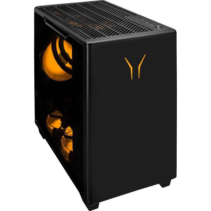 Medion 265F PC Gaming ERAZER Bandit P20 Intel Core Ultra 7, NVIDIA GeForce RTX 5060 Ti, 32GB DDR5