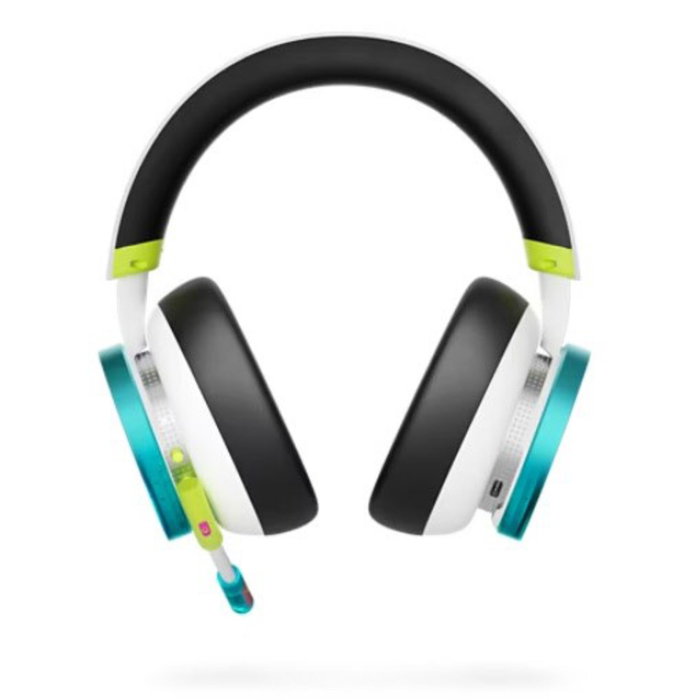 Microsoft Xbox Wireless Headset Forza Horizon 6 Limited Edition