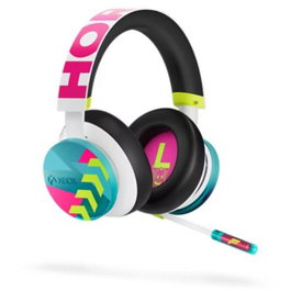 Microsoft Xbox Wireless Headset Forza Horizon 6 Limited Edition