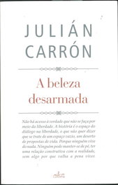 A beleza desarmada, Julian Carrón - LUCERNA