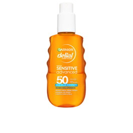 Garnier Sensitive Advanced Aqua Solar Hidratante SPF50
