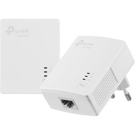 TP-Link TL-PA7019 KIT AV1000 con 1 puerto Gigabit Ethernet
