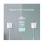 TP-Link TL-PA7019 KIT AV1000 con puerto Gigabit Ethernet
