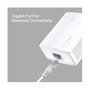 TP-Link TL-PA7019 KIT AV1000 con puerto Gigabit Ethernet