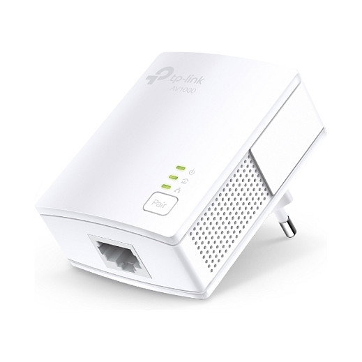 TP-Link TL-PA7019 KIT AV1000 con puerto Gigabit Ethernet TP-Link TL-PA7019 KIT AV1000 con puerto Gigabit Ethernet