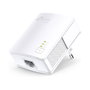 TP-Link TL-PA7019 KIT AV1000 con puerto Gigabit Ethernet