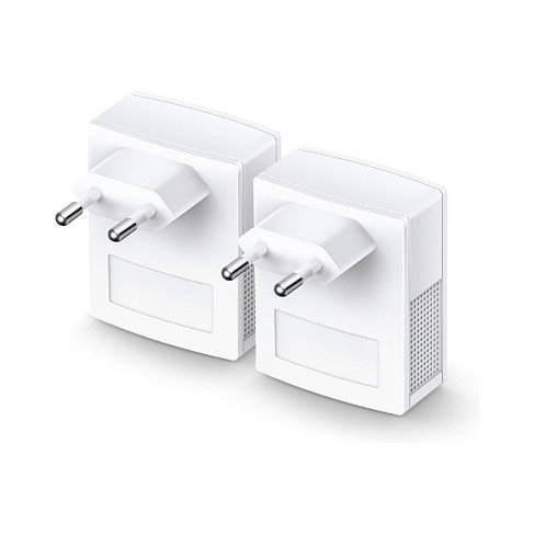 TP-Link TL-PA7019 KIT AV1000 con puerto Gigabit Ethernet TP-Link TL-PA7019 KIT AV1000 con puerto Gigabit Ethernet