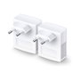 TP-Link TL-PA7019 KIT AV1000 con puerto Gigabit Ethernet