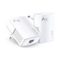 TP-Link TL-PA7019 KIT AV1000 con puerto Gigabit Ethernet