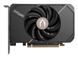 ZOTAC GeForce RTX 5060 SOLO NVIDIA 8 GB GDDR7 Tarjeta Gráfica
