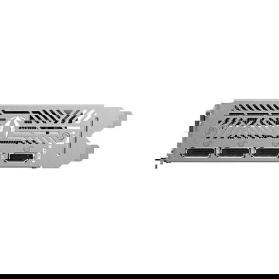 Zotac Tarjeta Gráfica GeForce RTX 5060 SOLO 8GB GDDR7 1 Ventilador PCI Express 5.0