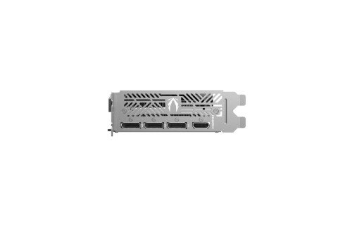 ZOTAC GAMING GeForce RTX 5060 SOLO 8 GB GDDR7 Negro ZOTAC GAMING GeForce RTX 5060 SOLO 8 GB GDDR7 Negro