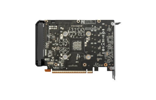 ZOTAC GAMING GeForce RTX 5060 SOLO 8 GB GDDR7 Negro ZOTAC GAMING GeForce RTX 5060 SOLO 8 GB GDDR7 Negro