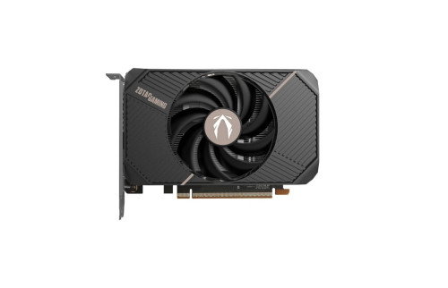 ZOTAC GAMING GeForce RTX 5060 SOLO 8 GB GDDR7 Negro ZOTAC GAMING GeForce RTX 5060 SOLO 8 GB GDDR7 Negro