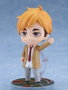 Haikyu!! Figura Nendoroid Atsumu Miya School Uniform Ver. 10 cm