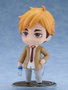Haikyu!! Figura Nendoroid Atsumu Miya School Uniform Ver. 10 cm