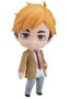 Orange Rouge Haikyu!! Figura Nendoroid Atsumu Miya School Uniform Ver. 10 cm