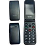 Qubo NEONW-BK 4G Negro