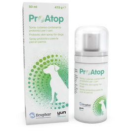 Ecuphar ProAtop Spray 50 ml
