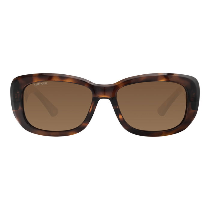 Serengeti BIANCA SS749002-S Marrón