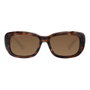 Serengeti BIANCA SS749002-S Marrón