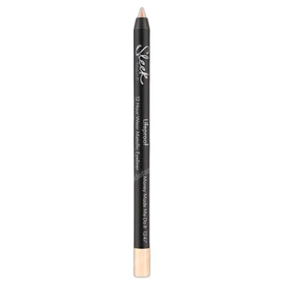 Sleek LIFEPROOF 12h wear khol eyeliner Blackmail