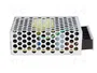 MEAN WELL RS-25 Fuente de alimentación de 25W 5VDC 5A