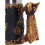 Nemesis Now Jarra Assassin's Creed Through The Ages - Juego de colección para fans - Altura 15.5 cm - Con caja oficial