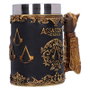 Nemesis Now Jarra Assassin's Creed Through The Ages - Juego de colección para fans - Altura 15.5 cm - Con caja oficial
