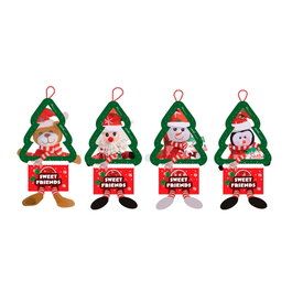 Basics Dulces de navidad modelos variados