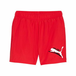 Pantalón Corto Deportivo Puma Essentials+ AB