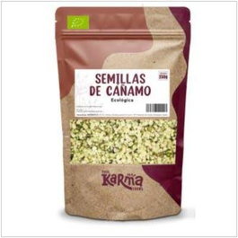 KARMA Semillas De Cañamo 250 Gr