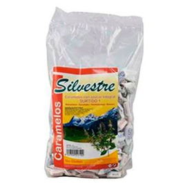 Caramelos Surtido 1 Con Az. Ingegral 1Kg