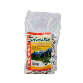 Caramelos Surtido 1 Con Az. Ingegral 1Kg
